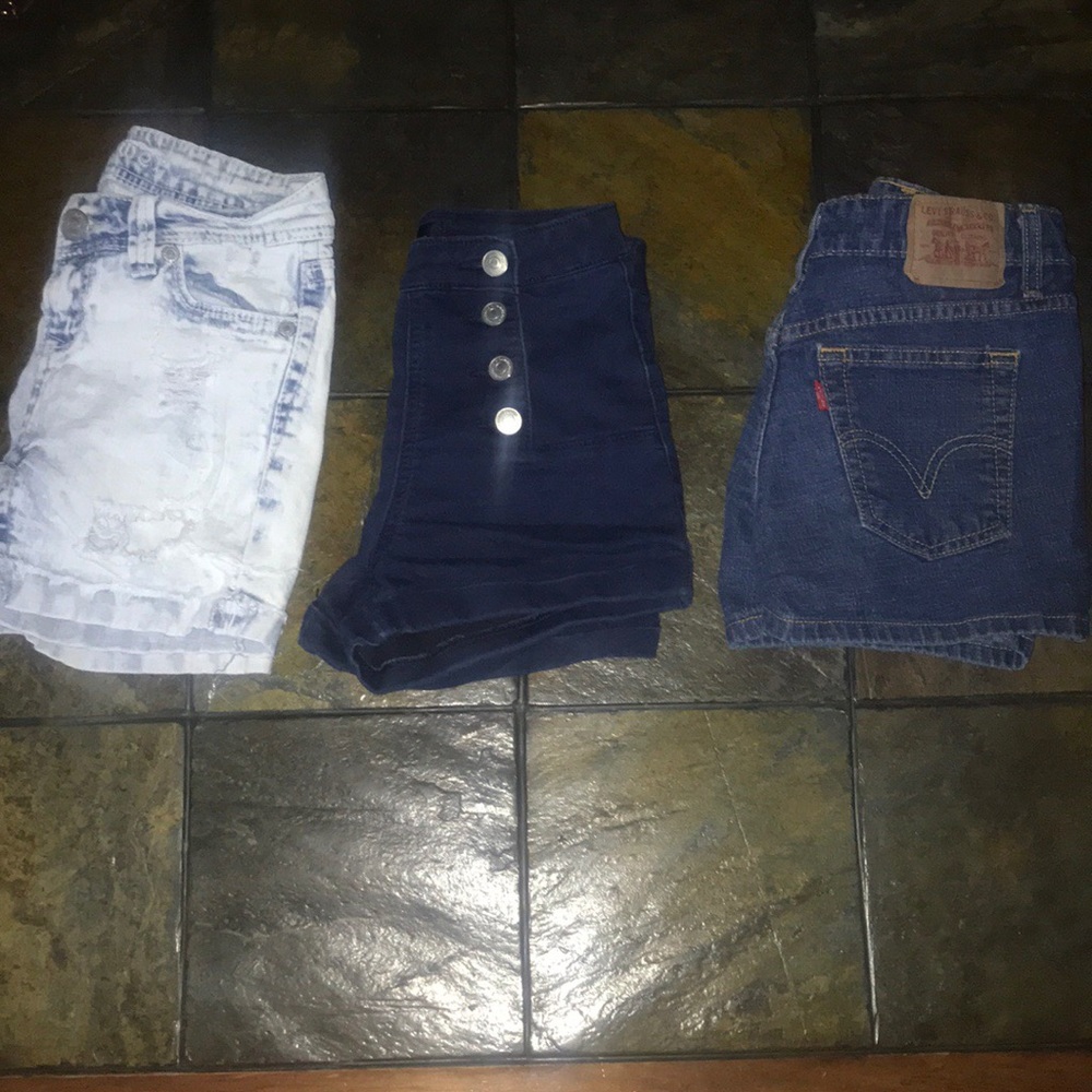 Shorts Bundle - image 8